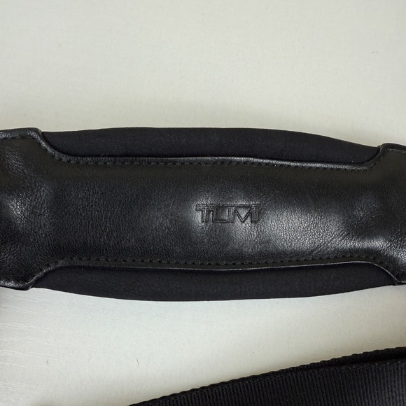 TUMI Shoulder Bag Strap - Picture 2 of 5